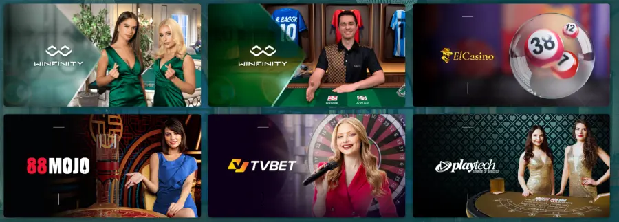 22casino online